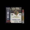 Big Chief Northern Lights 1 g THC Cartridge:
