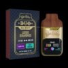 Big Chief Berry Pie × Blue Gushers – THC Disposable DUO (2 g)