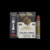 Big Chief Pineapple Express 1 g THC Cartridge: