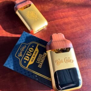 Big Chief DUO All In One