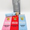 Big Chief Melted Diamonds disposable device assortment and mixed-flavor boxes